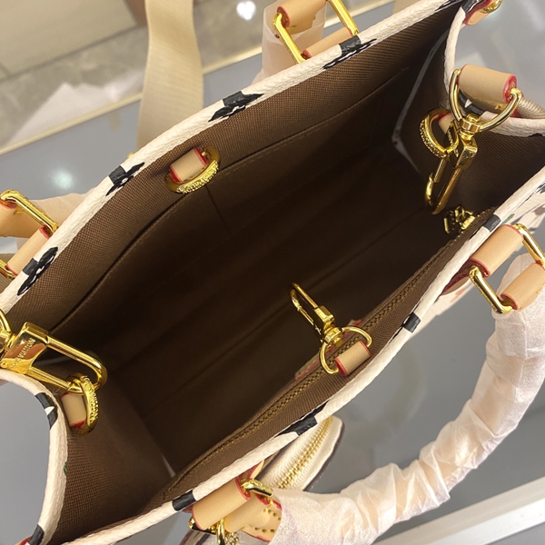 ルイヴィトンバッグ全体デザイン